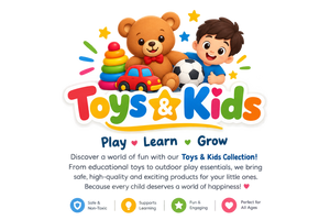 Toys & Kids