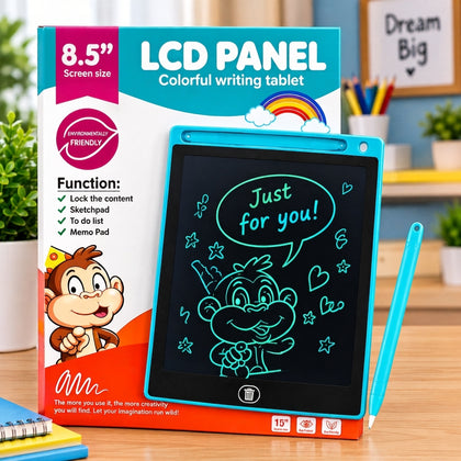 LCD Writing Tablet 8.5 Inch